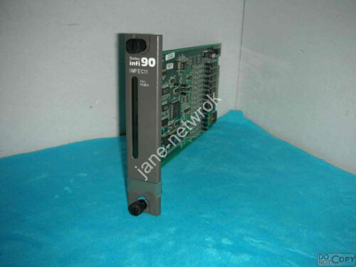 1Pcs 100% Tested   Bailey Imfec11