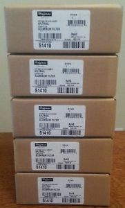 5 NEW HOFFMAN AFLTR4AL Aluminum Filters New
