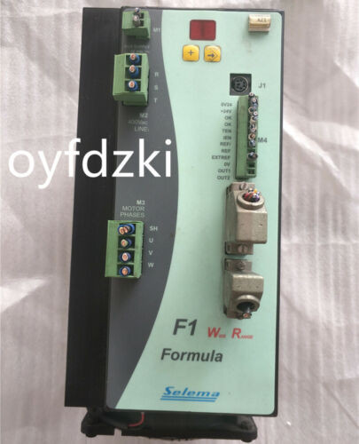 1Pcs Used 09F1Wr20714