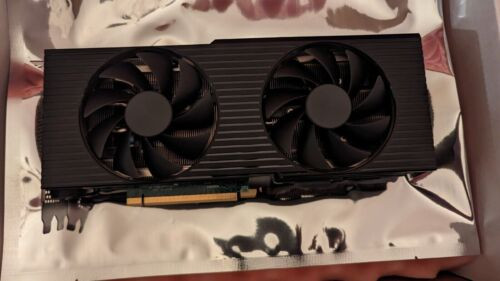 New Dell Nvidia Geforce Rtx 3090 24Gb Gddr6 Graphics Card