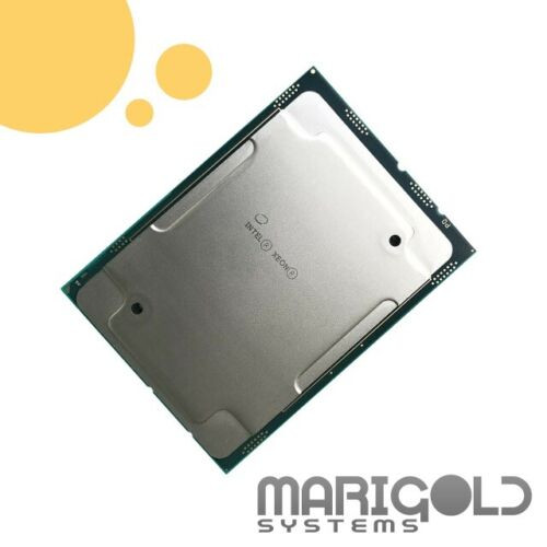 Intel Xeon Scalable Gold 6230 2.10Ghz 20 Core Lga3647 125W Processor Srf8W