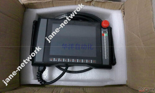 1Pcs 100% Tested  Tb8Tv-6-E Mcs Teach Box (By Dhl