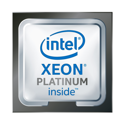Intel Xeon Platinum 8260 24-Core 2.4Ghz Cpu Processor Srf9H