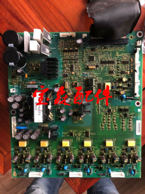 1Pc For Used  Atv61Hd75N4Z Main Board
