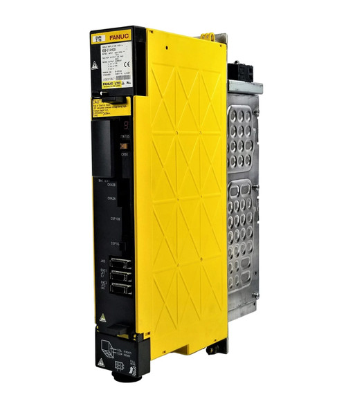 Refurbished Fanuc A06B-6114-H208 