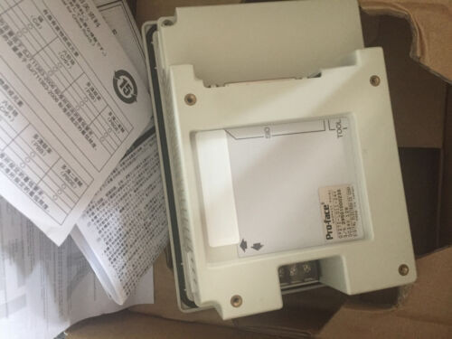 1Pcs New Touch Screen Gp477R-Eg41-24Vp