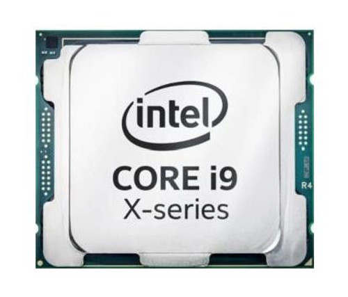 Intel Core I9-7980Xe And Gigabyte X299 Designare Ex