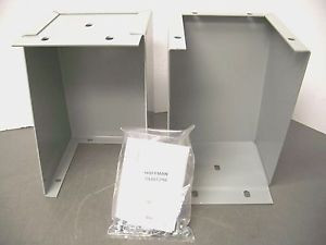 HOFFMAN FLOOR STAND HARDWARE PACKAGE CAT#99401298 NOB