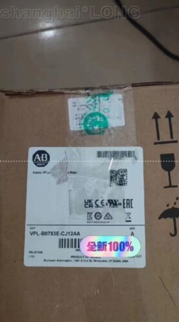 1Pcs New  Vpl-B0753E-Cj12Aa