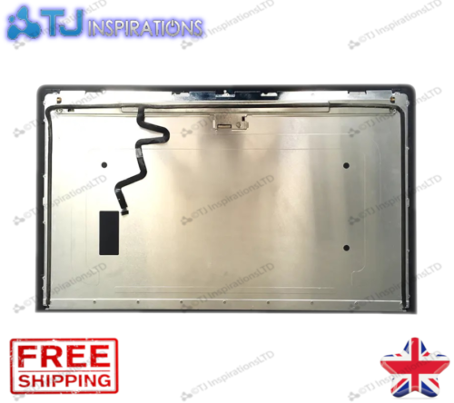 Lm270Wq1(Sd)(F1) For Imac A1419 27" Lcd Screen Display With Front Glass Assembly