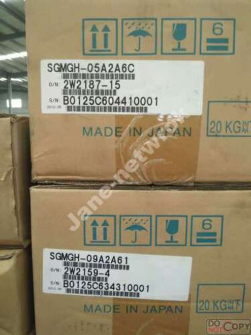 1 Pc New  Sgmgh-05A2A6C