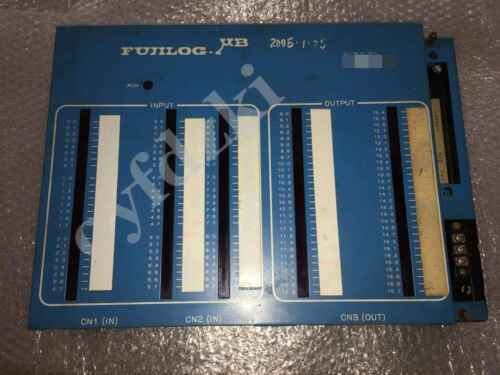 1Pcs Used Ub-10P. F71265115