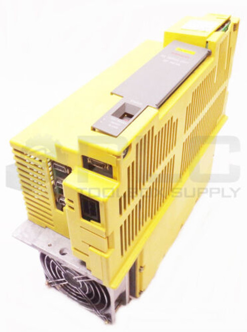 Fanuc A06B-6089-H106 /B Servo Amplifier Unit 200-230V A06B6089H106