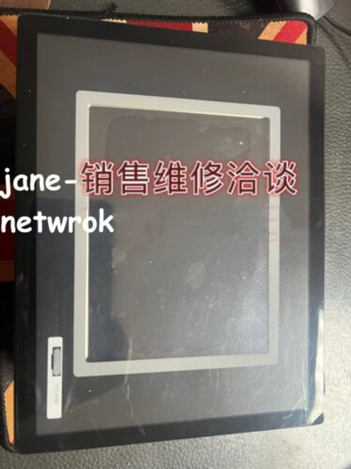 1Pc Used Gc-73Lcl-R+ Touch Screen