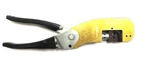 BUCHANAN CRIMPING TOOL M22520/5-01 Y328 Electrical Crimpers / Trusted Seller