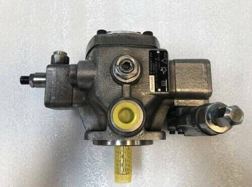 1 Pc New Rexroth Pump Pv7-1X/10-14Re01Mc0-16   Fg