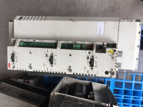 Used Working Acsm1-04As-040A-4