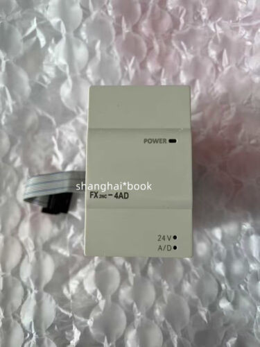 1Pcs Used Fx2Nc-4Ad
