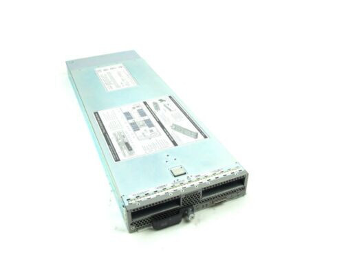 Cisco Ucs B200 M5 Base Blade Z5