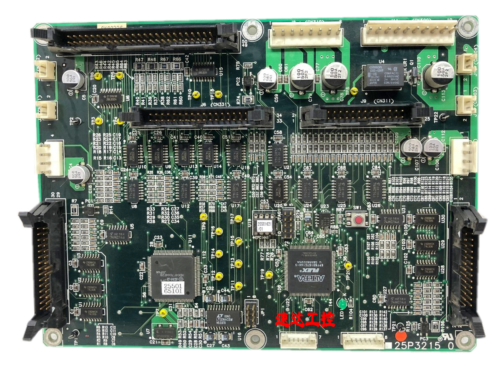 1Pc 100%  Test  25P3215 0  Chemix-180