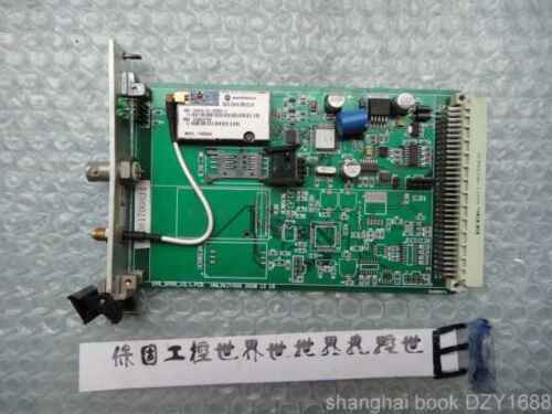 Used  Working Dms-Gprs-V2.1.Pcb