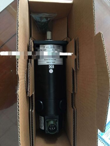 1Pc For New Mm-1000Mt Brushed Dc Servo Motor