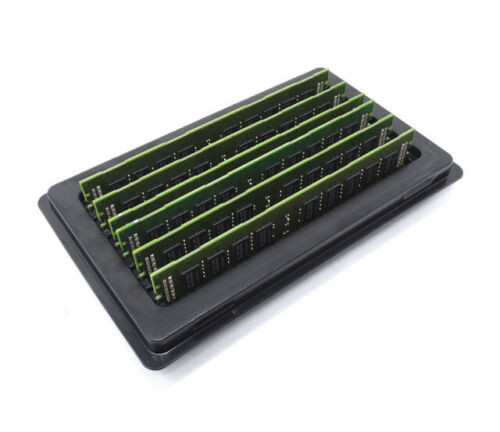 512Gb (8 X 64Gb) Ddr4 2666Mhz Rdimm Registered Memory For Dell Poweredge Fc430