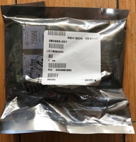 1Pc For 100%  Test 083965-001 Ce41613 083964-001