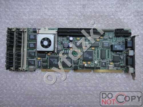 1Pcs Used  D586 Bios