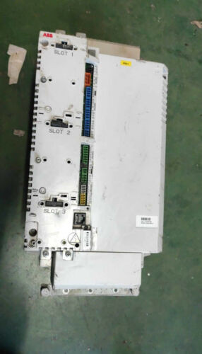 Used Working  Acsm1-04As-060A-4 30Kw