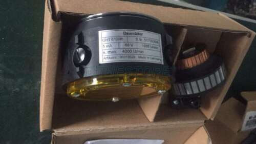 One Ght612/46 Ght 612/46 Speed Motor