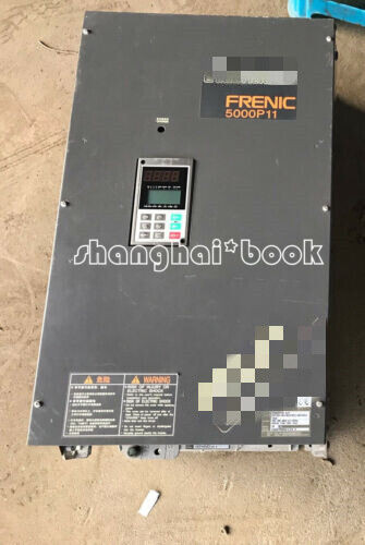 1Pcs Used Frn55P11S-4Cx