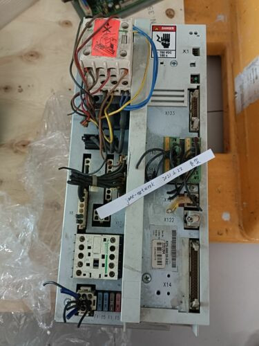 1Pc Used Kps-600/20-Esc E93De143E4B531