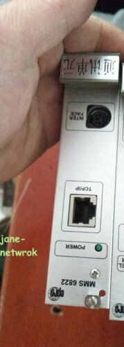 1Pc  For 100% Tested  Mms 6822 / Mms6822