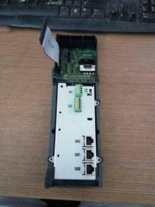 6Sl3351-6Gh31-2Ab3 Used Good Fedex /Dhl