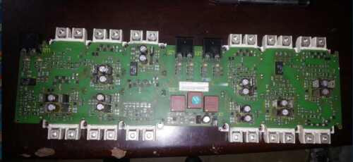 1Pcs Used Working A5E00415900