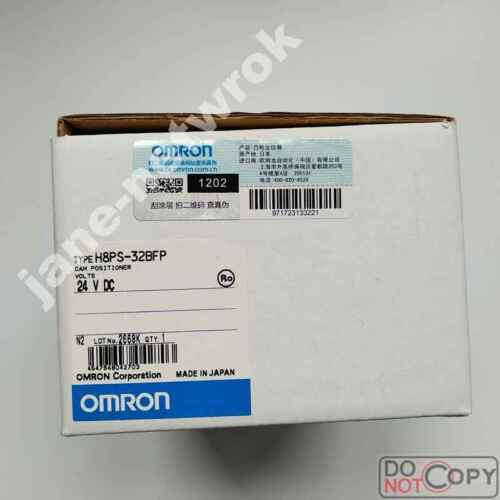 1Pc For New  H8Ps-32Bfp  By