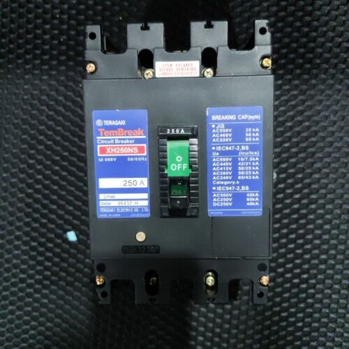 1Pc  For  New    Xh250Ns 250A 3Pm