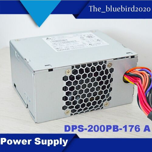 For Hikvision Dvr Hard Disk Video Recorder Power Supply Dps-200Pb-176A