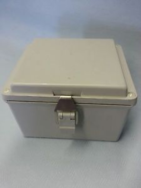 HOFFMAN QUICK RELEASE ENCLOSURE A865JFGQRR 41230