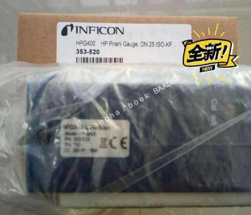 1Pcs New Hpg400 353-520