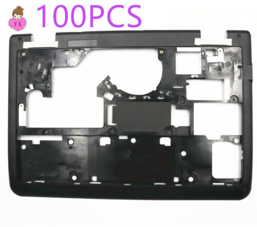 100Pcs  New For Thinkpad Yoga 11E 3Rd 4Th Gen  Bottom Lower Case Touch 02Hm065