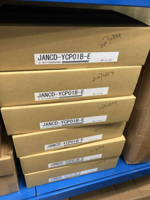 1Pcs New  Jancd-Ycp01B-E