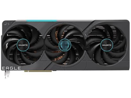 Gigabyte Eagle Oc Geforce Rtx 4080 16Gb Gddr6X Pci Express 4.0 X16 Atx Video