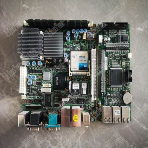 1Pc Used Foxnum Motherboard Nex602 - C65