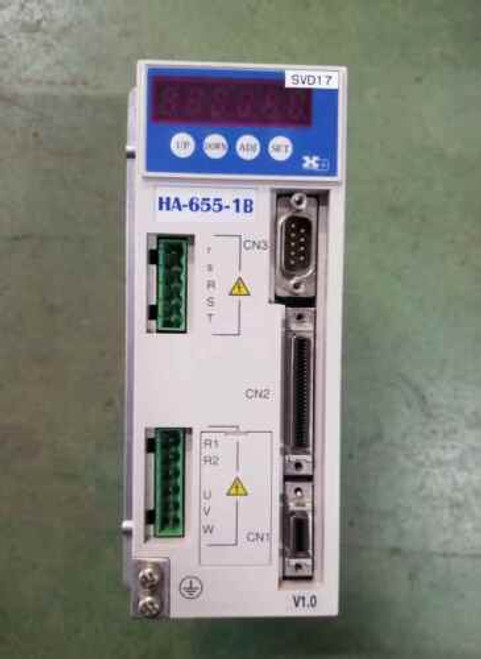 1Pcs  Used Working  Ha-655-1B-200