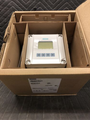 Seimens 7Ml5050-0Aa11-1Da0, Lut420, Std, No Glands,Gp Brand New Us Seller