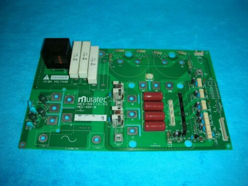 1Pc For 100% Tested  Mes-N9110-50 / Mec-45V-0