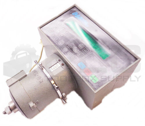 Newage Industries At130 Rds Hardness Tester