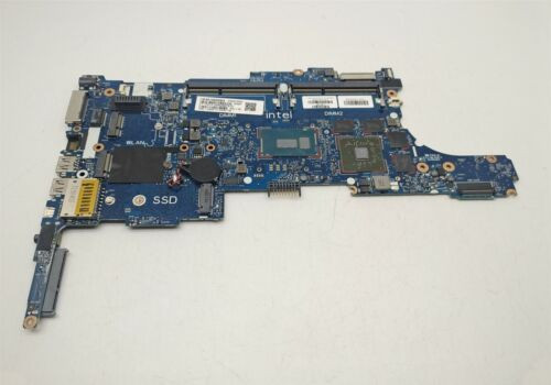 For Hp Laptop Zbook 14 G2 With I7-5600U Cpu 6050A2637901 Motherboard 802792-001